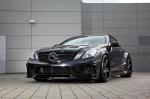 Mercedes-Benz E-Class Cerberus by MEC Design 2015 года